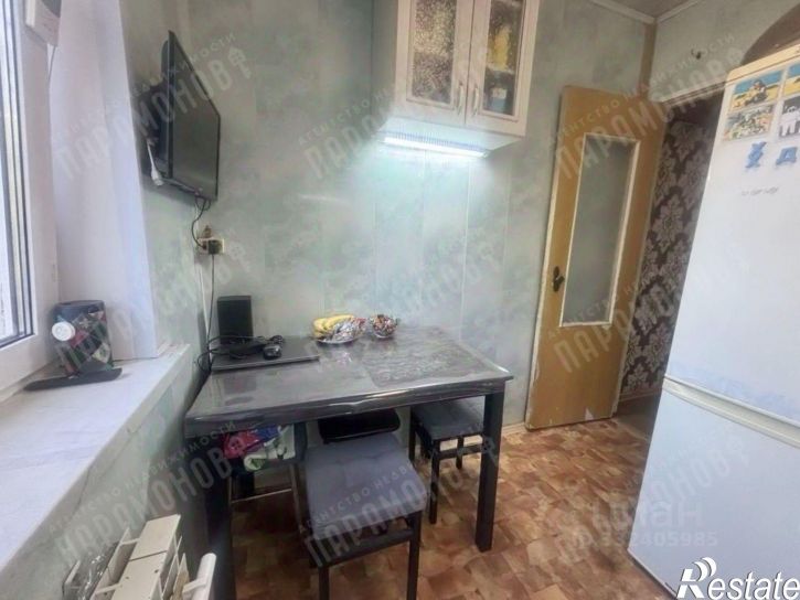 1-комн квартира б-р Цанова, 33,  д. 33