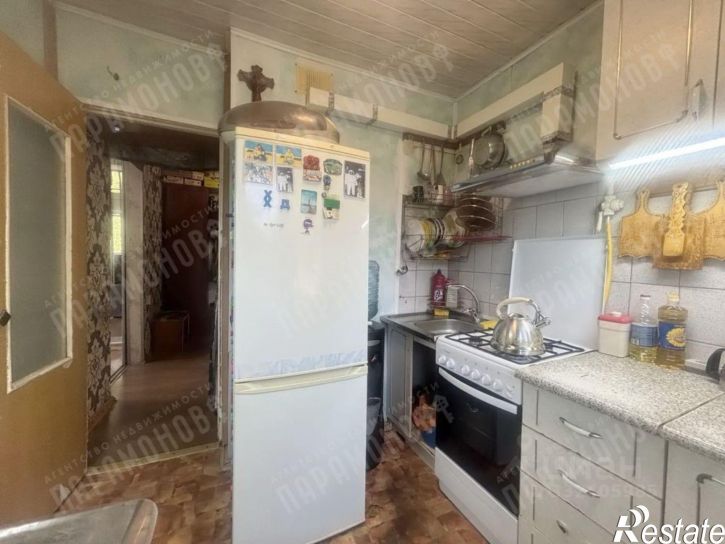 1-комн квартира б-р Цанова, 33,  д. 33