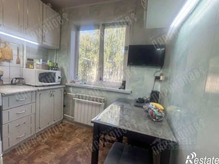 1-комн квартира б-р Цанова, 33,  д. 33