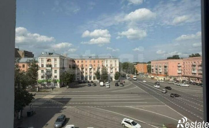 3-комн квартира пр-кт Победы, 46,  д. 46