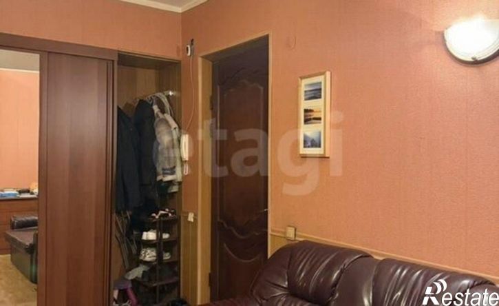 3-комн квартира пр-кт Победы, 46,  д. 46