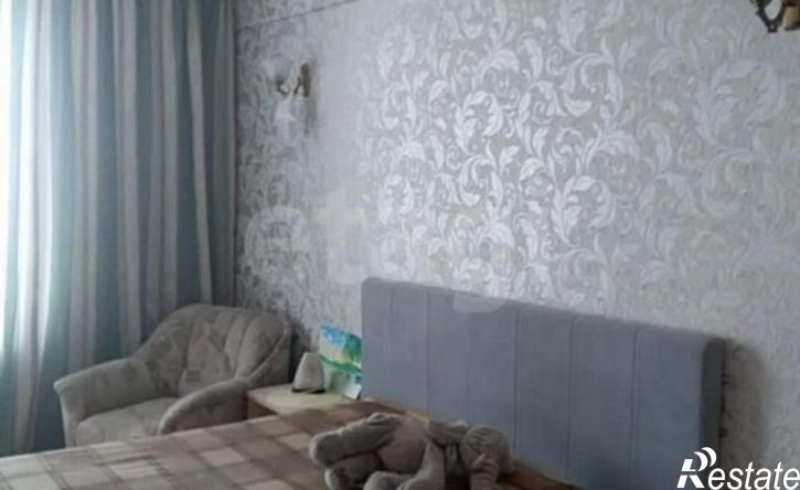 3-комн квартира пр-кт Победы, 46,  д. 46