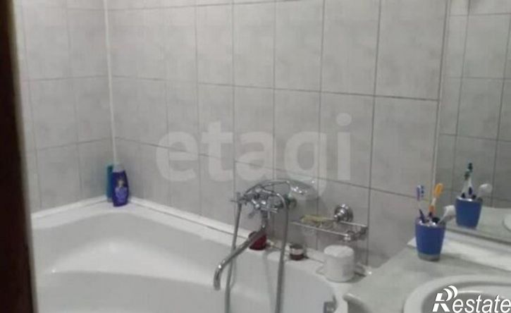 3-комн квартира пр-кт Победы, 46,  д. 46