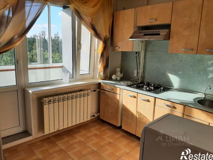 2-комн квартира ул Королева, 16/1,  д. 16/1