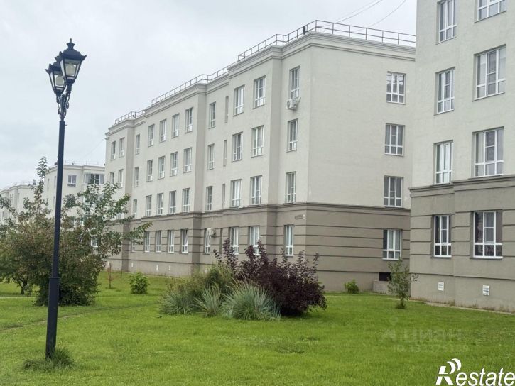 1-комн квартира ул Медовая, 2,  д. 2