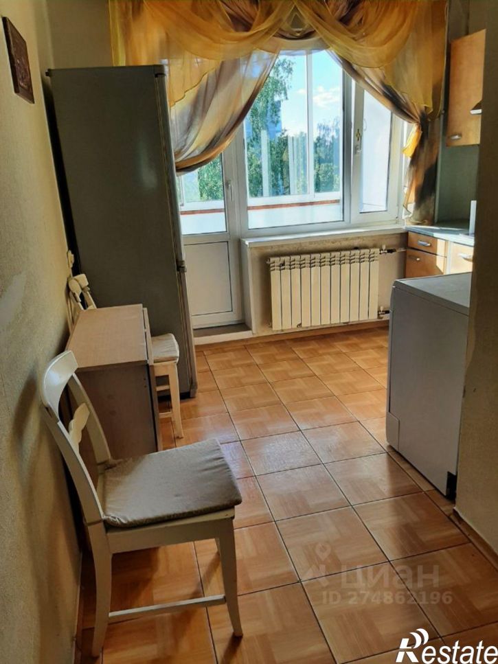 2-комн квартира ул Королева, 16/1,  д. 16/1
