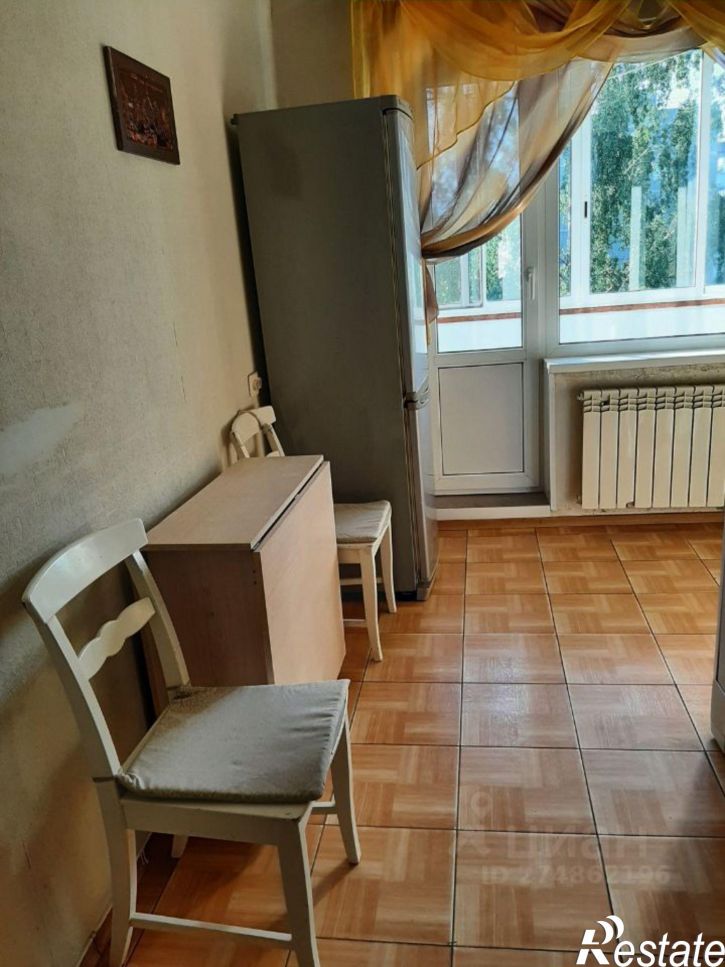 2-комн квартира ул Королева, 16/1,  д. 16/1