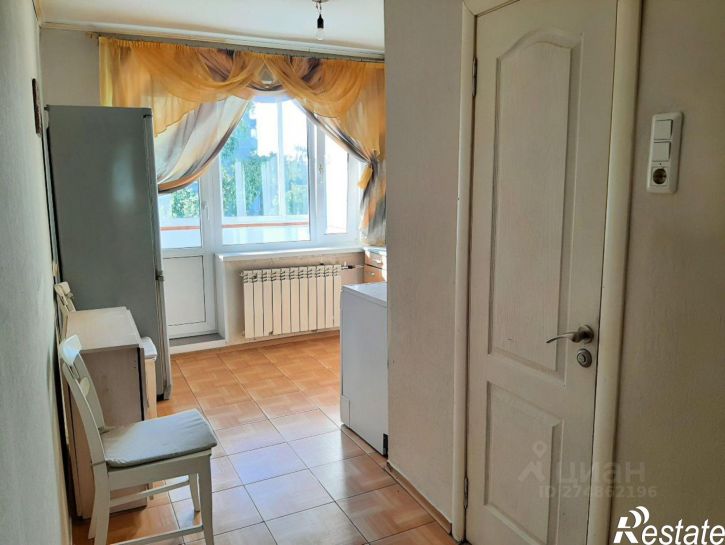 2-комн квартира ул Королева, 16/1,  д. 16/1