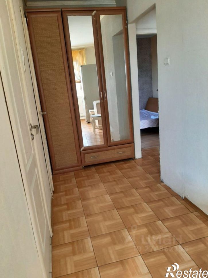 2-комн квартира ул Королева, 16/1,  д. 16/1