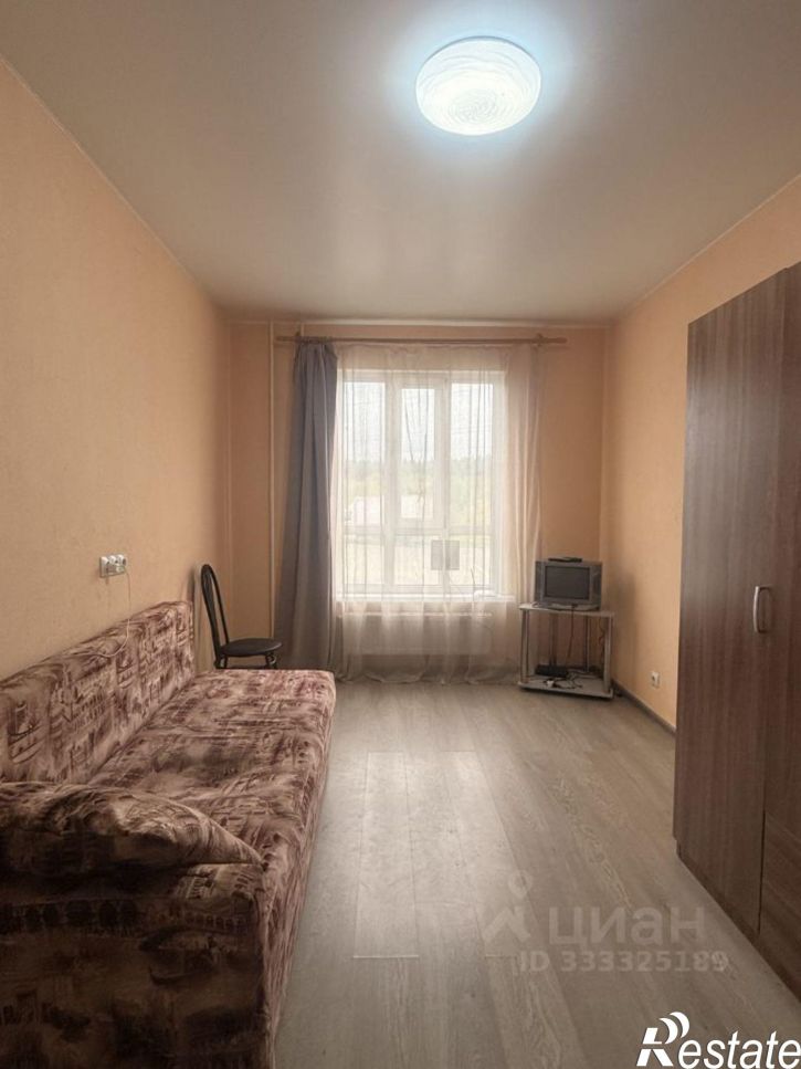1-комн квартира ул Медовая, 2,  д. 2