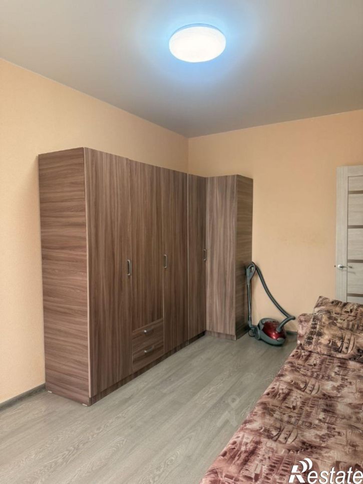 1-комн квартира ул Медовая, 2,  д. 2