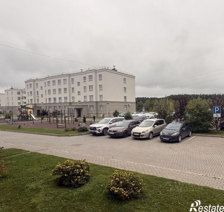 1-комн квартира ул Медовая, 2,  д. 2