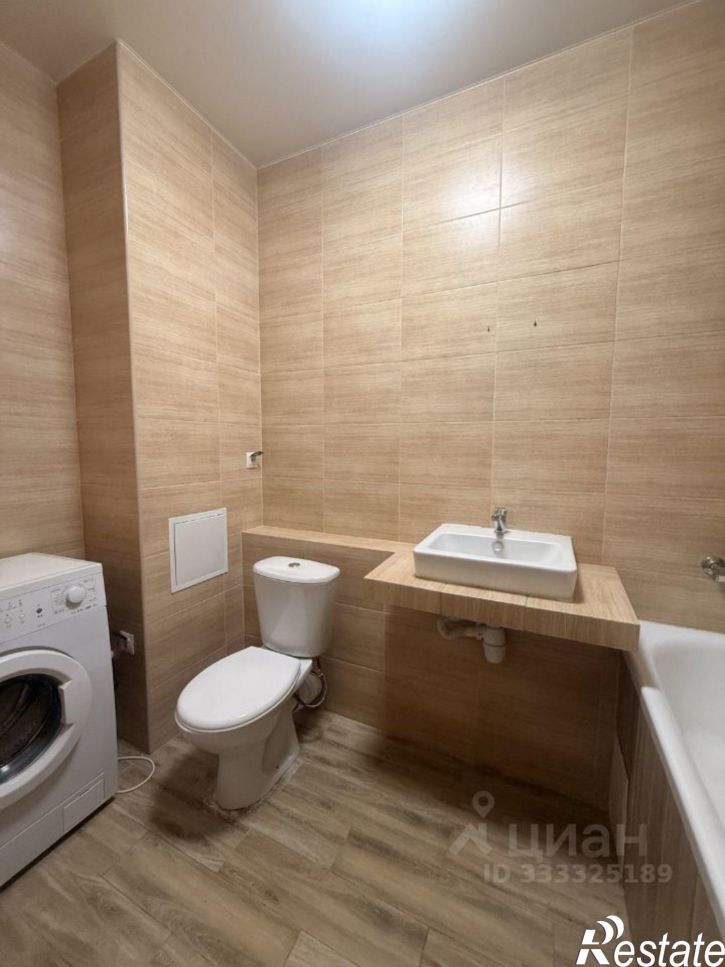 1-комн квартира ул Медовая, 2,  д. 2