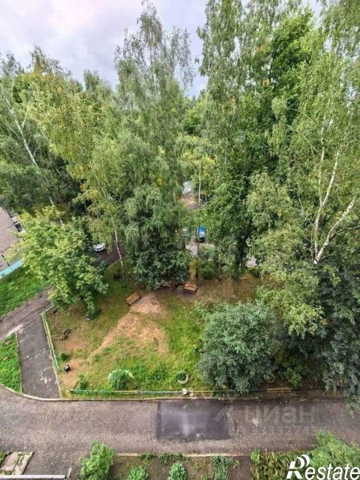 3-комн квартира Пролетарская наб, 8,  д. 8