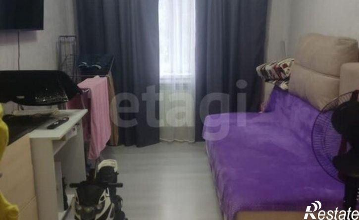 3-комн квартира ул Хромова, 19,  д. 19
