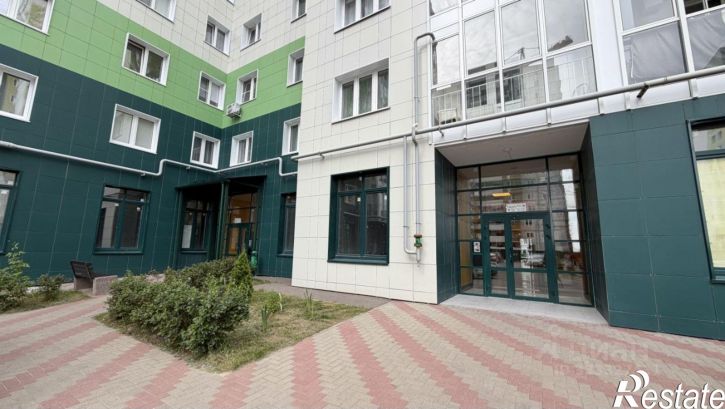 2-комн квартира бульвар Гусева, 61