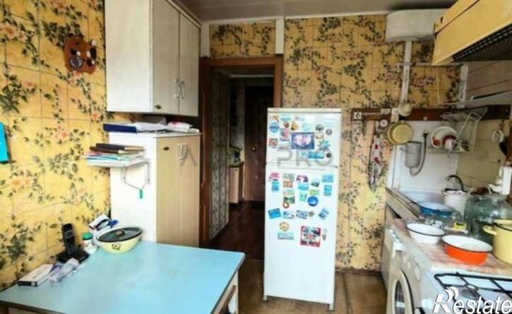 3-комн квартира Пролетарская наб, 8,  д. 8