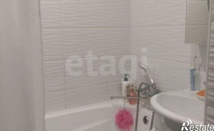3-комн квартира ул Хромова, 19,  д. 19