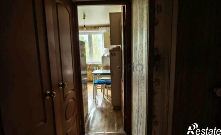 3-комн квартира Пролетарская наб, 8,  д. 8