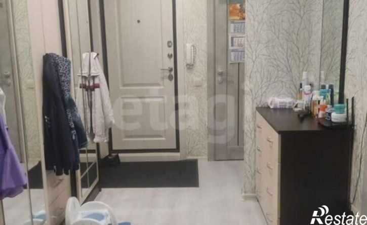3-комн квартира ул Хромова, 19,  д. 19