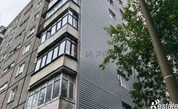 3-комн квартира Пролетарская наб, 8,  д. 8