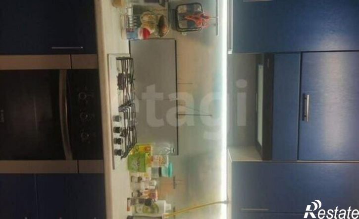 3-комн квартира ул Хромова, 19,  д. 19