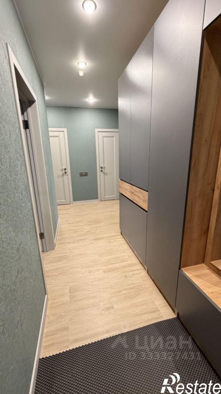2-комн квартира бульвар Гусева, 61
