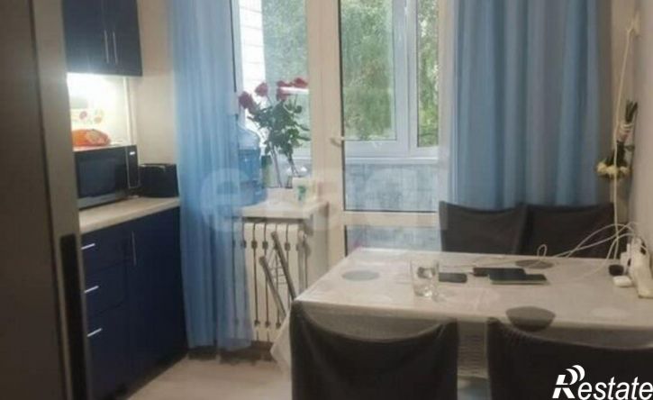 3-комн квартира ул Хромова, 19,  д. 19