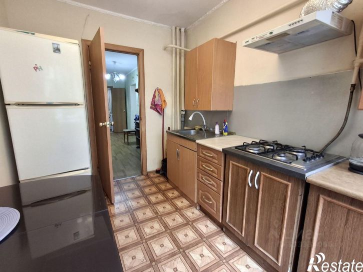 3-комн квартира ул Ерофеева, 8 4,  д. 8 4,  к. 4