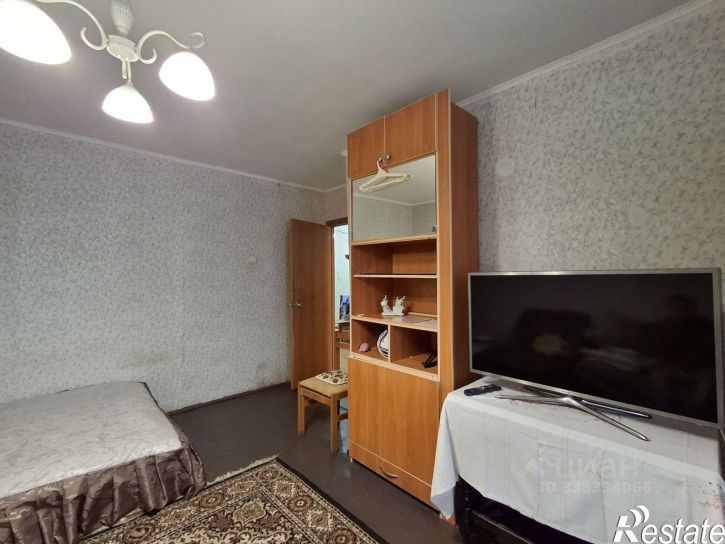 3-комн квартира ул Ерофеева, 8 4,  д. 8 4,  к. 4