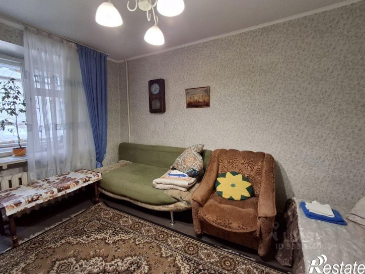 3-комн квартира ул Ерофеева, 8 4,  д. 8 4,  к. 4