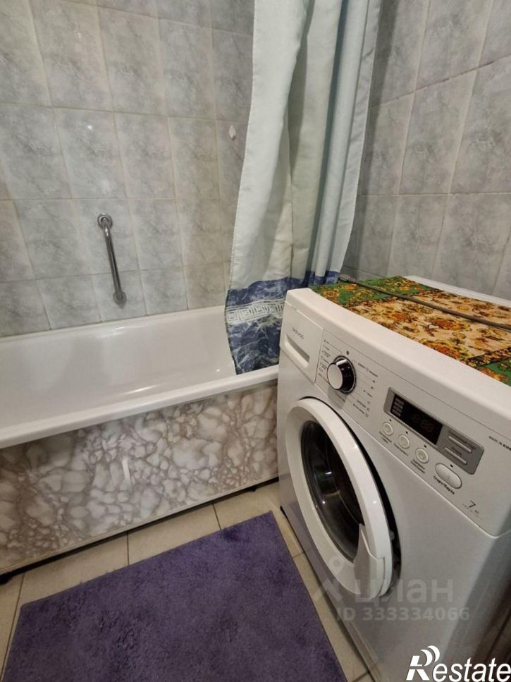 3-комн квартира ул Ерофеева, 8 4,  д. 8 4,  к. 4