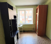 комната 60 кв м ул Озерная, 16