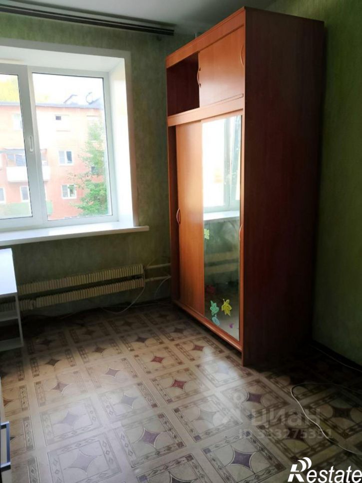 Комната ул Озерная, 16,  д. 16