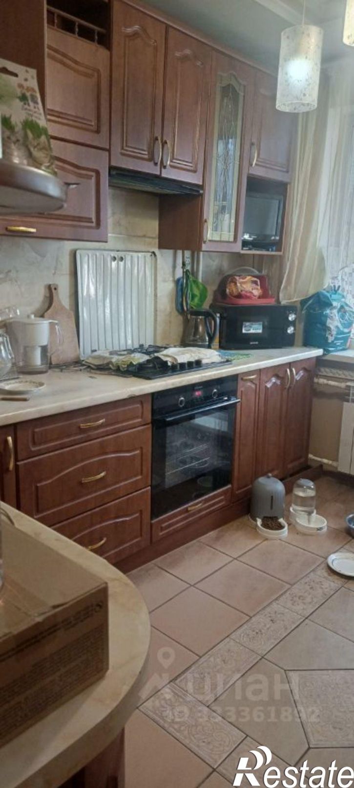 3-комн квартира ул Фрунзе, 12,  д. 12