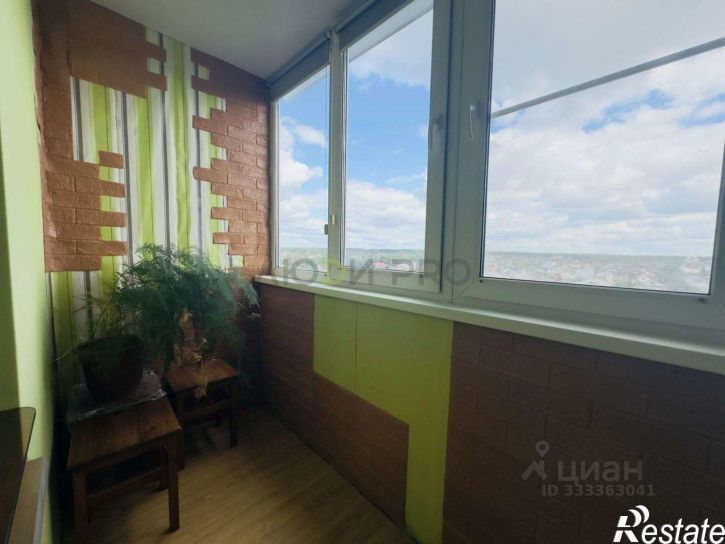 1-комн квартира ул Кольцевая, 80,  д. 80