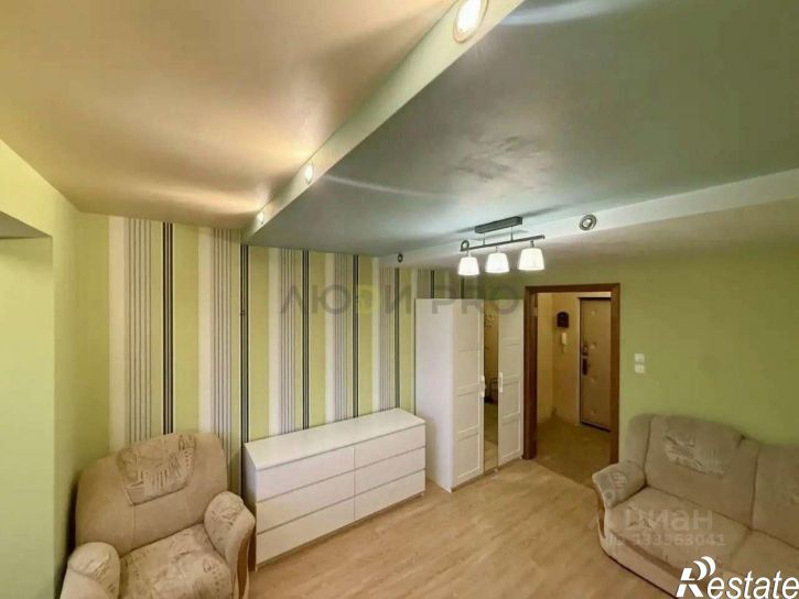 1-комн квартира ул Кольцевая, 80,  д. 80