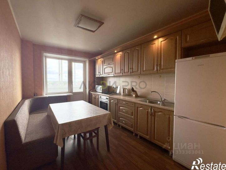 1-комн квартира ул Кольцевая, 80,  д. 80