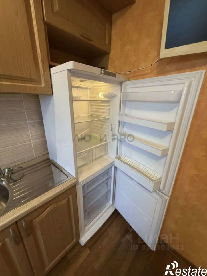 1-комн квартира ул Кольцевая, 80,  д. 80
