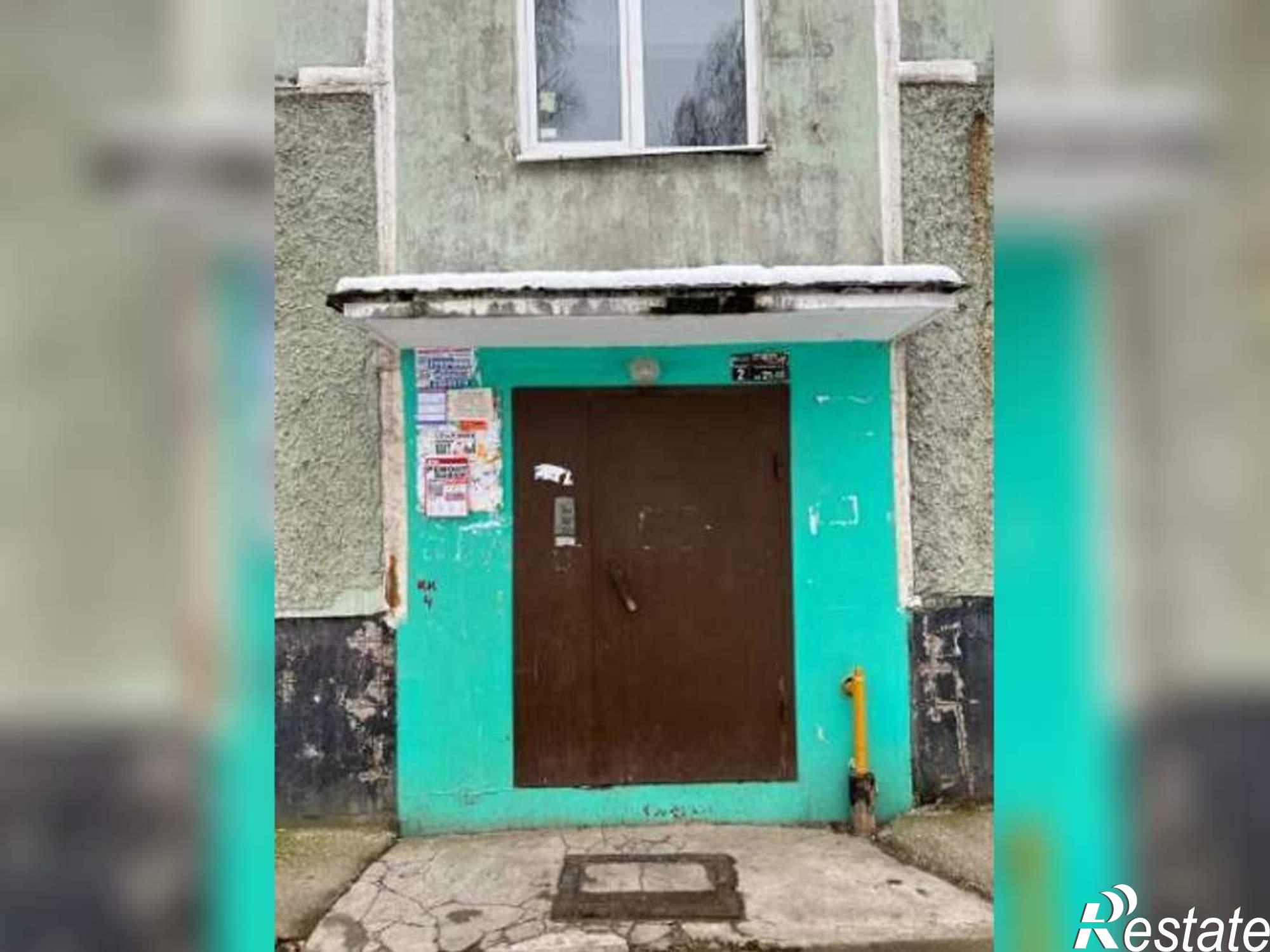 Купить квартиру за 3 984 300 рублей на Цанова бульвар, д.31