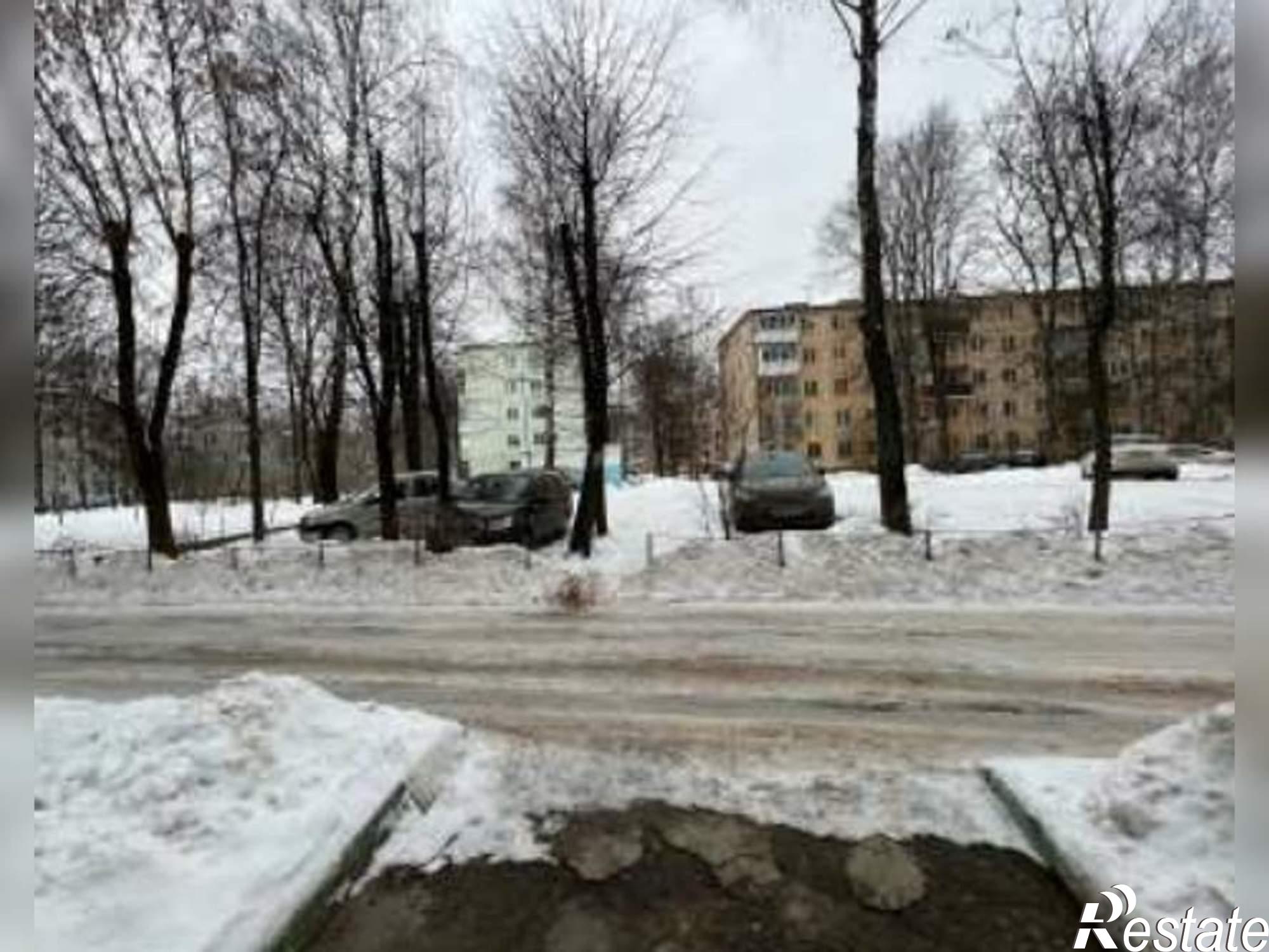 Купить квартиру за 3 984 300 рублей на Цанова бульвар, д.31