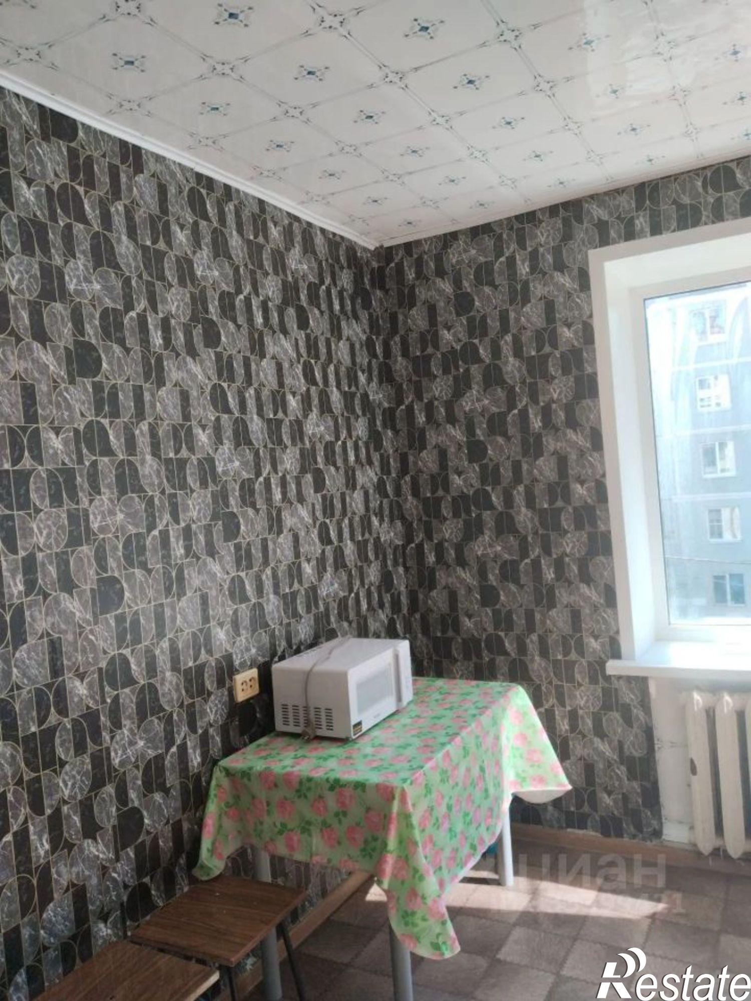Купить комнату за 980 000 рублей на ул Ржевская, 12а
