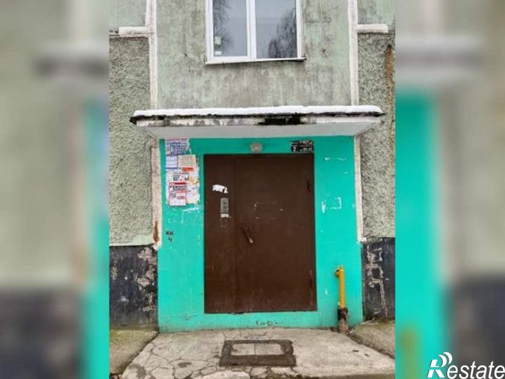 3-комн квартира Цанова бульвар, д.31