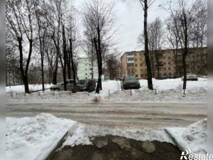 3-комн квартира Цанова бульвар, д.31