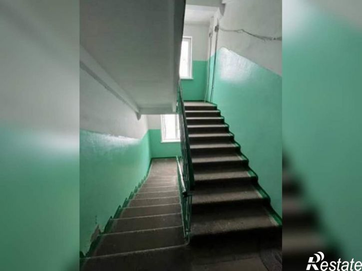 3-комн квартира Цанова бульвар, д.31