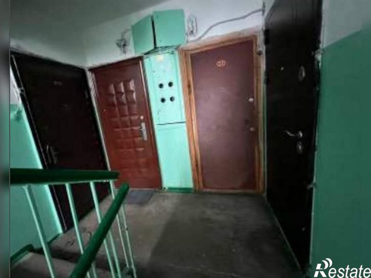 3-комн квартира Цанова бульвар, д.31