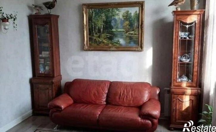3-комн квартира ул Новоторжская, 23,  д. 23