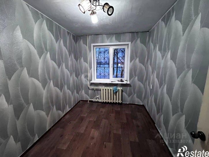 4-комн квартира Мигаловская наб, 12,  д. 12