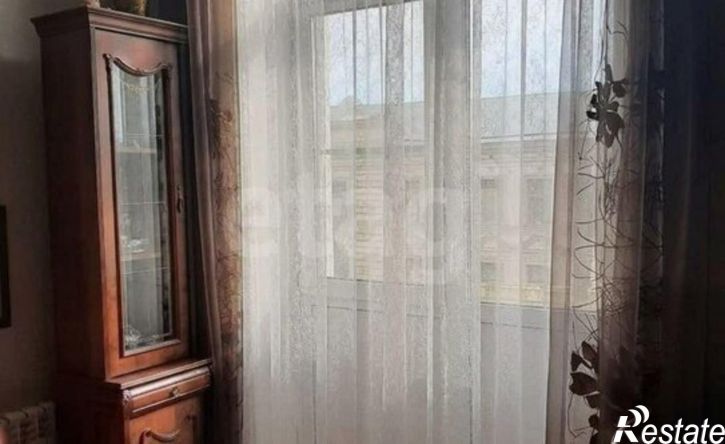 3-комн квартира ул Новоторжская, 23,  д. 23