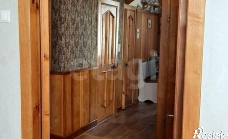3-комн квартира ул Новоторжская, 23,  д. 23